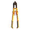 Olympia Tools Hardened Steel Power Grip Bolt Cutter, 18 (39-118)