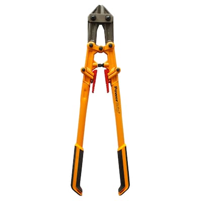 Olympia Tools Hardened Steel Power Grip Bolt Cutter, 24 (39-124)