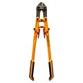 Olympia Tools Hardened Steel Power Grip Bolt Cutter, 24 (39-124)
