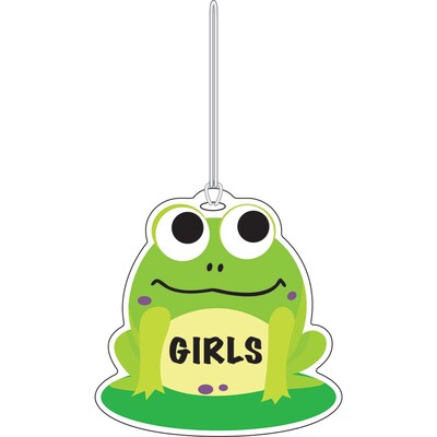 Ashley® Frog Girls Hall Pass