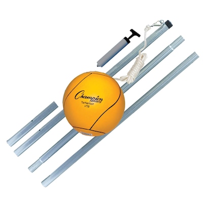 Champion Sports® Deluxe Tether Ball Set