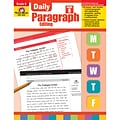 Evan-Moor® Daily Paragraph Editing, Grade 8