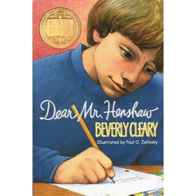 Ingram Book & Distributor® Dear Mr. Henshaw