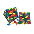 Learning Resources Parquetry Blocks Super Set (LER0289)
