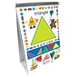 New Path Learning® Exploring Shapes Curriculum Mastery® Flip Chart Set