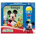 Publications International® Book Box And Module Mickey Mouse