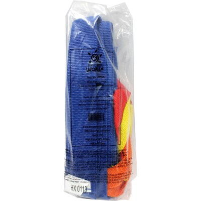 Brand New World Short Walking Rope, Grades Toddler - K