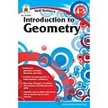 Carson-Dellosa Skill Builders, Introduction to Geometry Grades 4-5