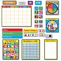 Carson-Dellosa Bulletin Board Set, Morning Meeting Solutions, Grade K