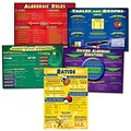 Carson-Dellosa® Bulletin Board Set, Algebra