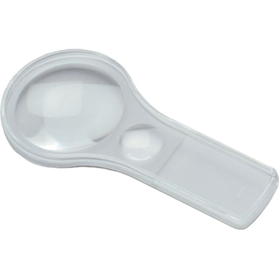 Learning Advantage™ 2 x 4 1/2 Mini Magnifier, Grades K+