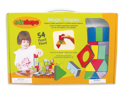 Edushape® Magic Shapes