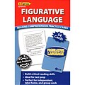 Figurative Language Cards, Reading Levels 3.5-5.0