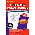 Drawing Conclusions Cards, Reading Levels 2.0-3.5