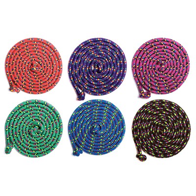 Confetti Jump Rope, 16
