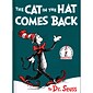 Ingram Book & Distributor® The Cat In The Hat Comes Back