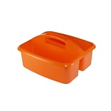Romanoff Products® Large Utility Caddy, Orange