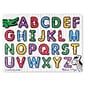 Melissa & Doug® Peg Puzzles, See-Inside, Alphabet