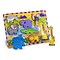 Melissa & Doug® Chunky Puzzles, Safari