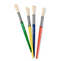 Melissa & Doug® Paint Brush Set, Medium