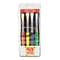 Melissa & Doug® Paint Brush Set, Large