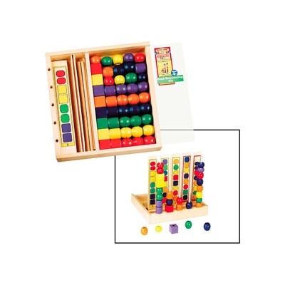 Bead Sequencing Set