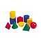 Learning Resources® Large 10 Piece Geometric Shapes Set, Grades K - 5