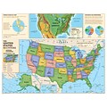 Beginners United States Map