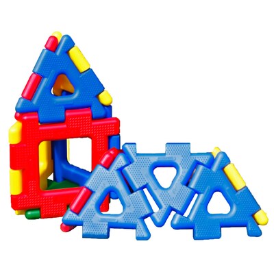 polydron blocks