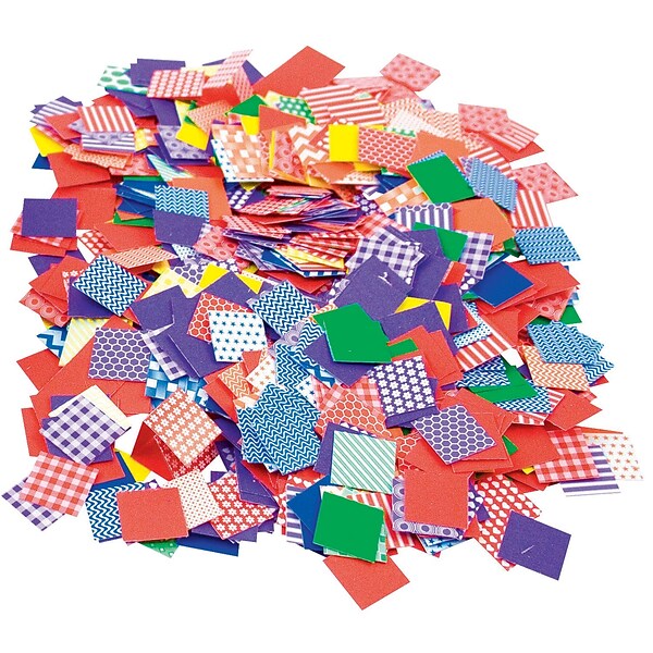 Roylco® 3/4 Petit Pattern Mosaics