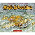 Scholastic Magic School Bus Books, The Magic School Bus in a Hurricane