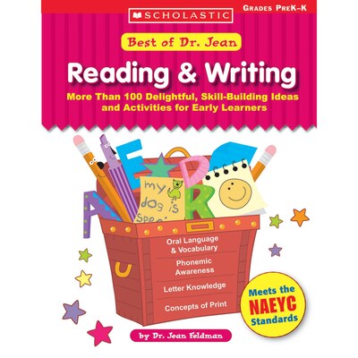 Best of Dr. Jean Reading & Writing