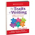 Scholastic Writing Resources, The Traits of Writing Flip Chart