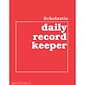 Scholastic® Daily Record Keeper Book, Grades K - 6