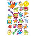 Owl-Stars!™ & Friends SuperShapes Stickers