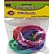 Teacher Created Resources Happy 100th Day Wristbands, Pack of 10 (TCR6568)