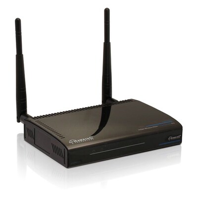 HAWKING Extender Pro HWREN2 Hi-Gain Wireless-300N Range