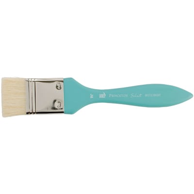 Princeton Art & Brush™ Select™ 1 1/2 White Brush