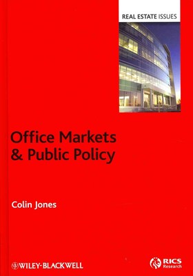 Office Markets and Public Policy