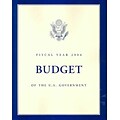 Budget of the United States Government Fiscal Year 2006