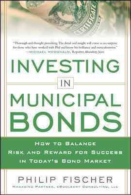 Investing In Municipal Bonds