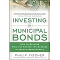 Investing In Municipal Bonds