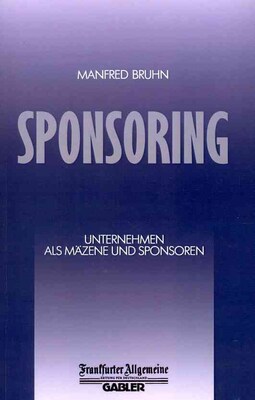 Sponsorship