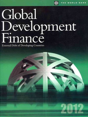 Global Development Finance 2012