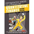 Frequently Asked Questions in Quantitative Finance