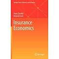 Insurance Economics (Springer Texts in Business and Economics)