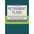 Retirement Plans: 401(k)s, IRAs, and Other Deferred Compensation Approaches (Pension Planning)