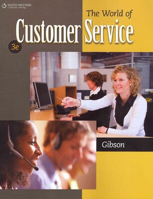 The World of Customer Service