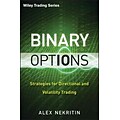Binary Options: Strategies for Directional and Volatility Trading