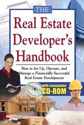 The Real Estate Developers Handbook